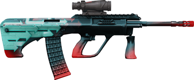 Preview image 2 of AUG | Momentum (WW - Khá mòn)