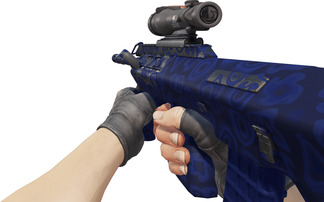 Preview image 3 of AUG | Navy Murano (ใหม่จากโรงงาน)