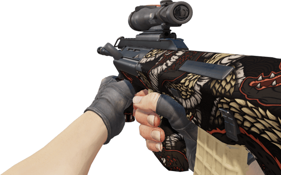 Preview image 3 of AUG | Schlangengrube (Fabrikneu)