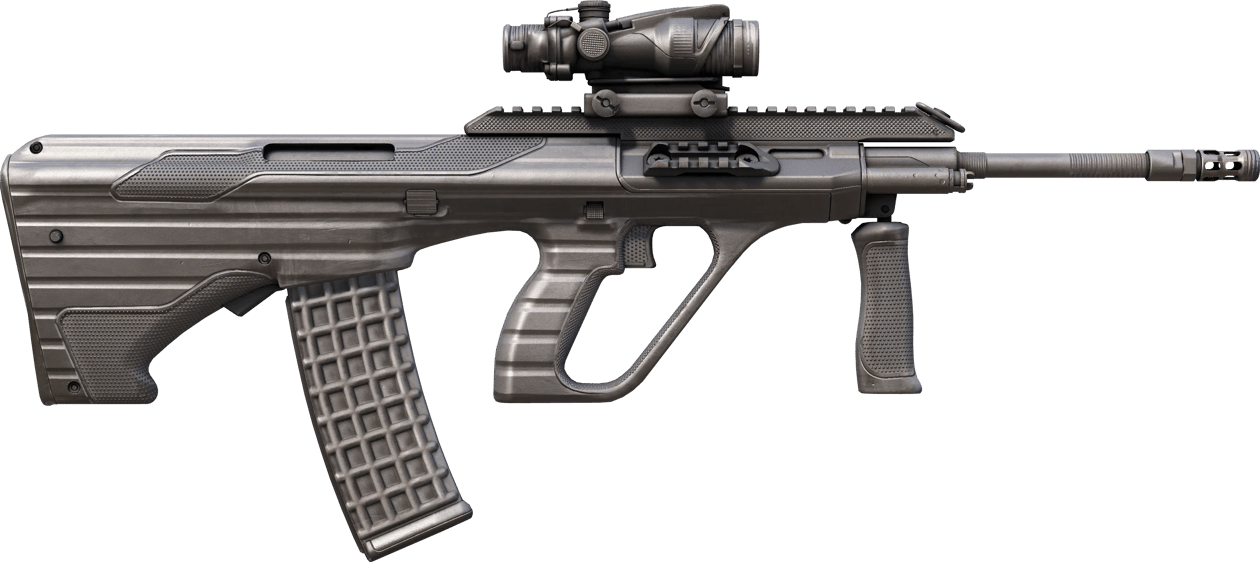 Preview image 2 of AUG | Steel Sentinel (FT - Qua thực chiến)