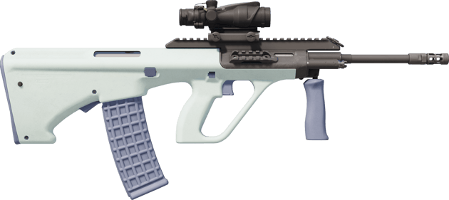 Preview image 2 of AUG | Storm (ใหม่จากโรงงาน)