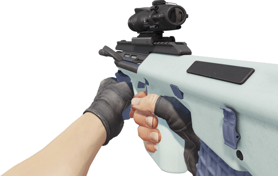 Preview image 3 of AUG | Storm (ใหม่จากโรงงาน)