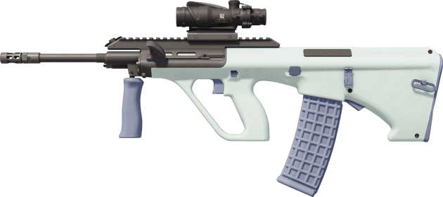 AUG | Storm (ใหม่จากโรงงาน)