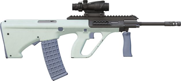 Preview image 2 of AUG | Tempête (Testée sur le terrain)