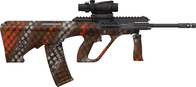 Preview image 2 of AUG | Sweeper (ใหม่จากโรงงาน)