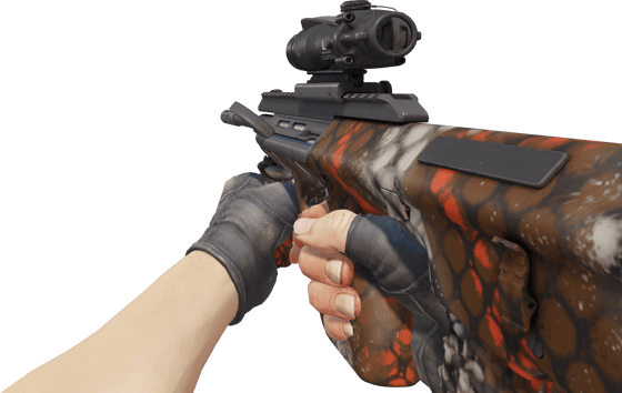 Preview image 3 of AUG | Sweeper (ใหม่จากโรงงาน)