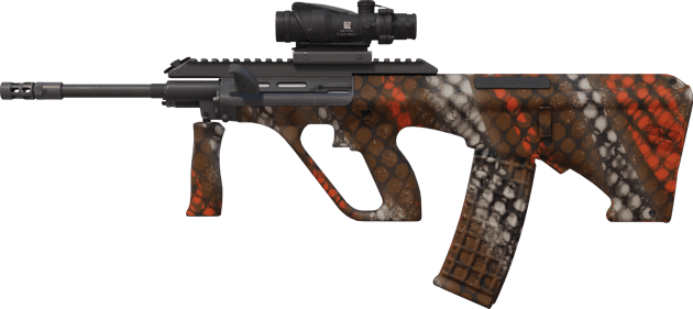 AUG | Sweeper (ใหม่จากโรงงาน)