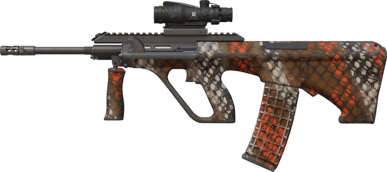 Preview image 1 of AUG | Sweeper (FT - Qua thực chiến)