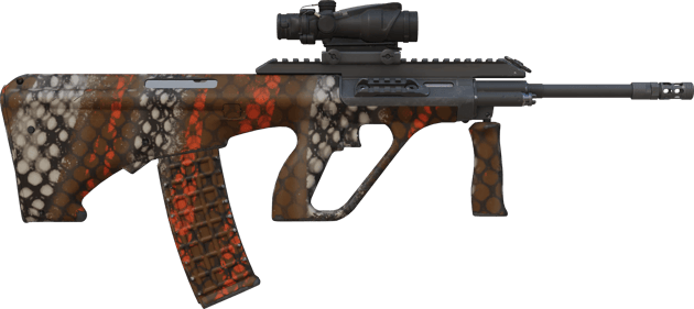 Preview image 2 of AUG | 스위퍼 (거의 깨끗한)