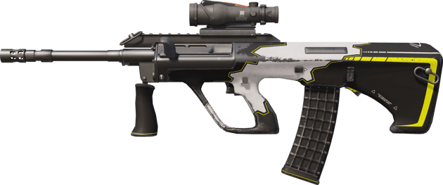 AUG | Torque (実地試験済み)