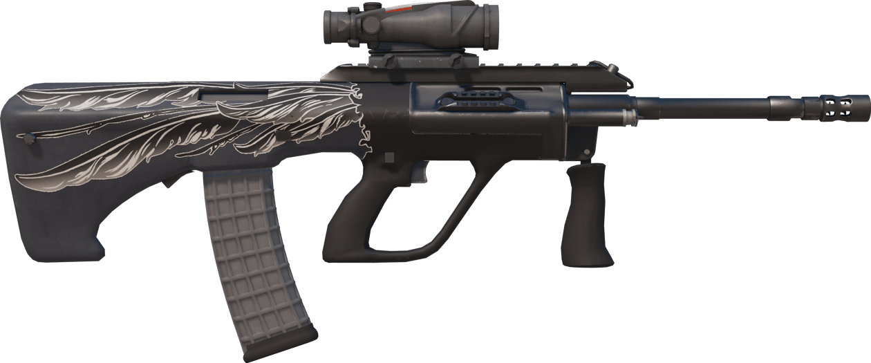 Preview image 2 of AUG | Flügel (Fabrikneu)