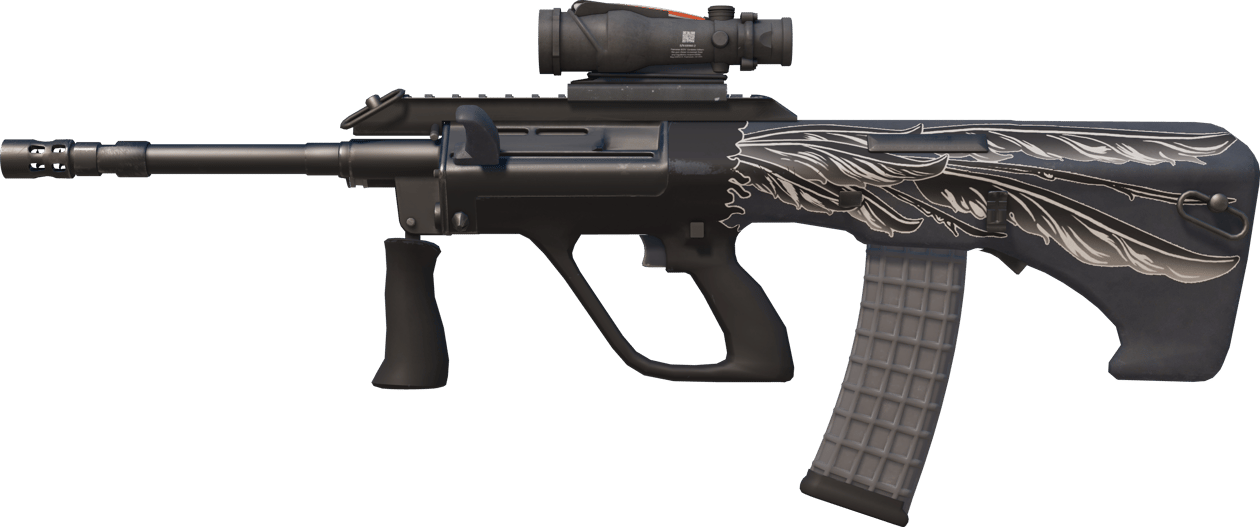 Preview image 1 of AUG | Flügel (Fabrikneu)