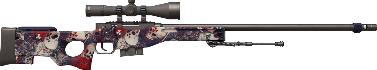 Preview image 2 of AWP | Acheron (Usura minima)