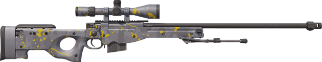 Preview image 2 of AWP | Geflecktes Arsen (Fabrikneu)