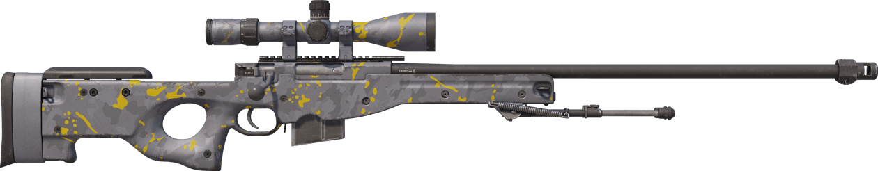 Preview image 2 of AWP | Wyciek arsenu (po testach bojowych)