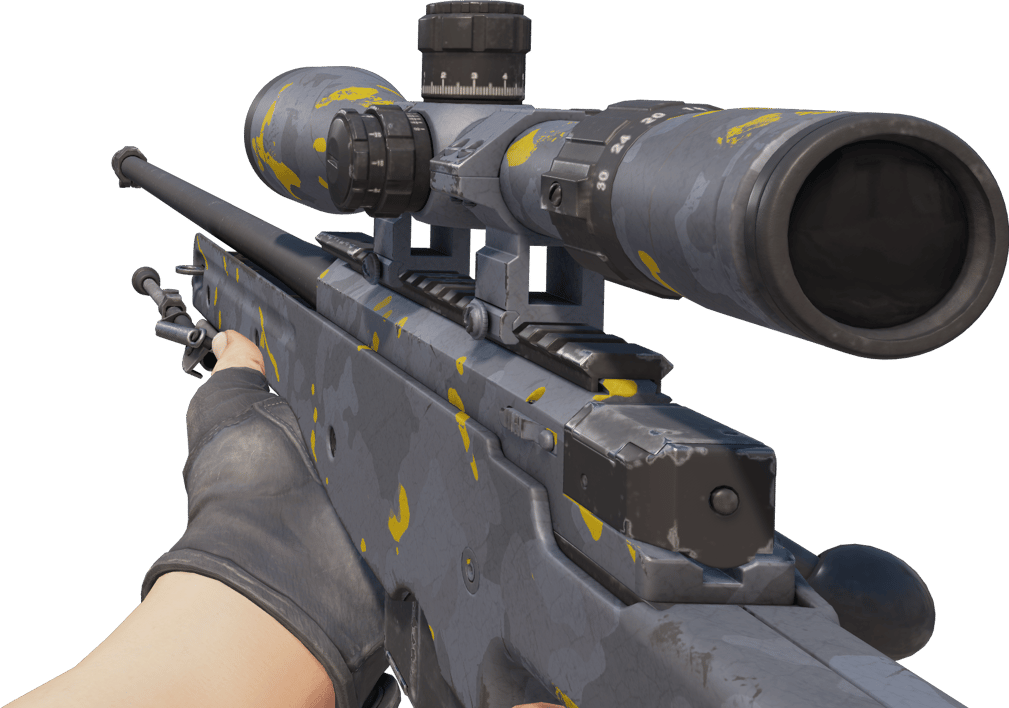 Preview image 3 of AWP | Wyciek arsenu (po testach bojowych)