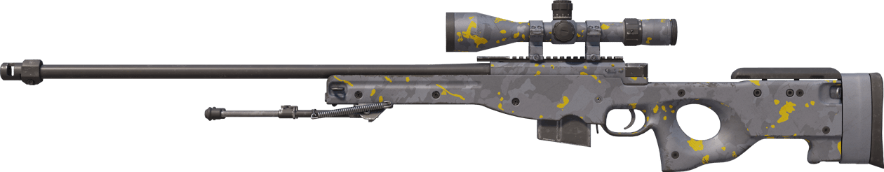 Preview image 1 of AWP | Wyciek arsenu (po testach bojowych)