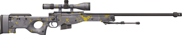 Preview image 2 of AWP | 砷化污染 (略有磨损)