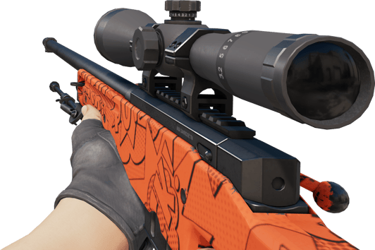 Preview image 3 of AWP | BOOM (新品同様)