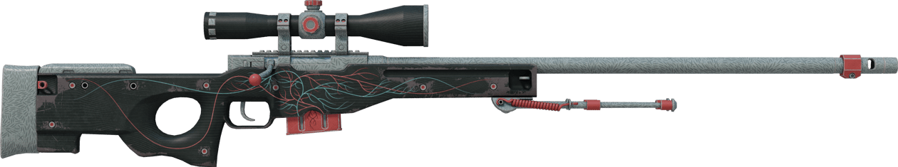 Preview image 2 of AWP | Capillary (Testato sul campo)
