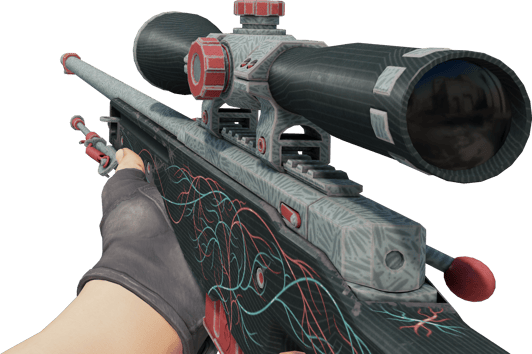 Preview image 3 of AWP | Capillary (ผ่านการทดสอบภาคสนาม)