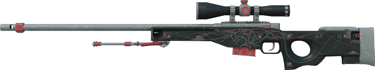 Preview image 1 of AWP | Capillary (Testato sul campo)