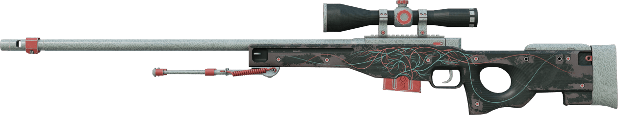 Preview image 1 of AWP | Capillary (Consumato)