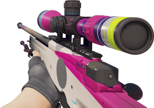 Preview image 3 of AWP | CMYK (Käytössä kokeiltu)