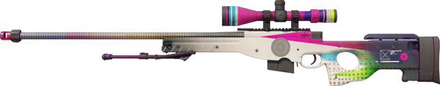 AWP | CMYK (Käytössä kokeiltu)