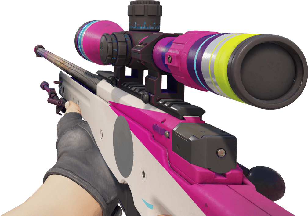 Preview image 3 of AWP | CMYK (거의 깨끗한)