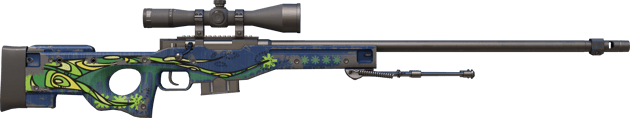 Preview image 2 of AWP | Corticera (Testée sur le terrain)