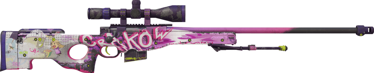 Preview image 2 of AWP | Crakow! (Savaş Görmüş)