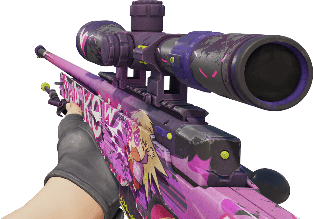 Preview image 3 of AWP | Crakow! (Savaş Görmüş)