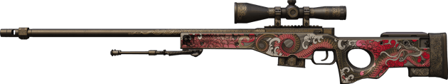 AWP | Duality (FT - Qua thực chiến)