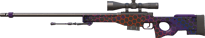 AWP | Electric Hive image