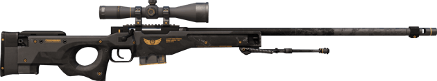 Preview image 2 of AWP | Elite Build (Field-Tested)