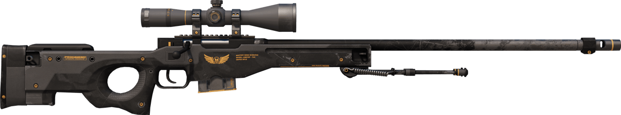 Preview image 2 of AWP | Elite Build (実地試験済み)