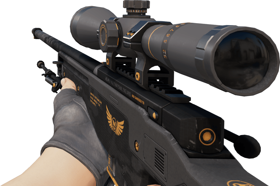 Preview image 3 of AWP | Elite Build (実地試験済み)