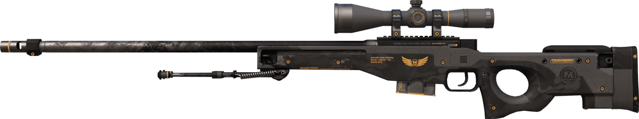 Preview image 1 of AWP | Elite Build (実地試験済み)