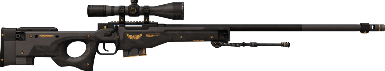 Preview image 2 of AWP | 精英之作 (略有磨损)