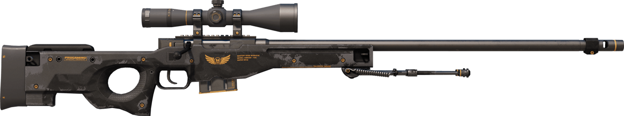 Preview image 2 of AWP | Seçkin Yapım (Eskimiş)