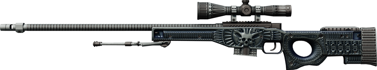 Preview image 8 of AWP | Exoesqueleto (Recién fabricado)