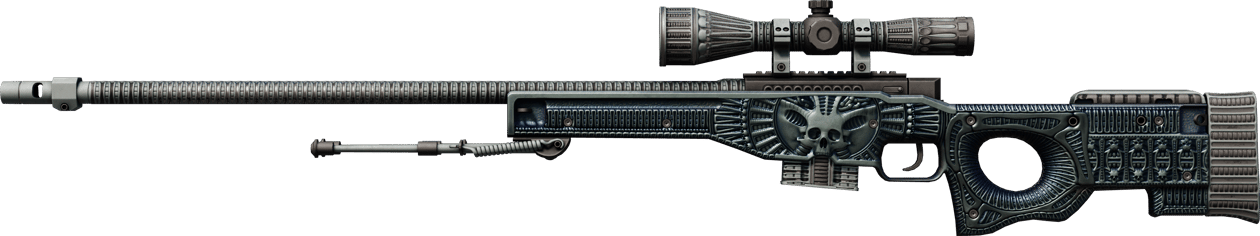 Preview image 1 of AWP | Dış İskelet (Görevde Kullanılmış)