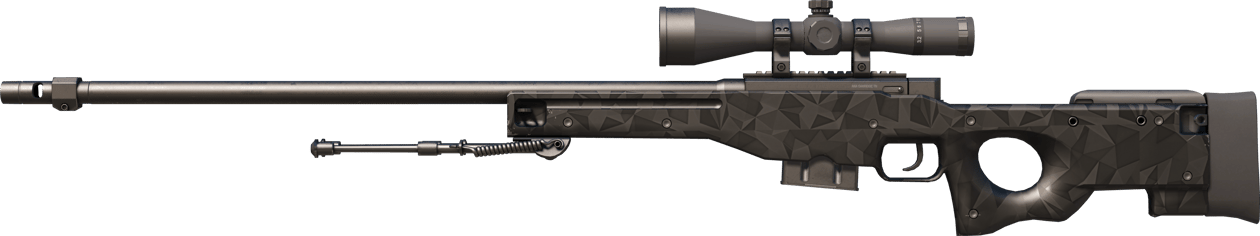 Preview image 8 of AWP | Grafiitti (Suoraan tehtaalta)