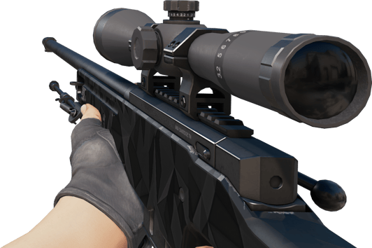 Preview image 3 of AWP | 흑연 (거의 깨끗한)