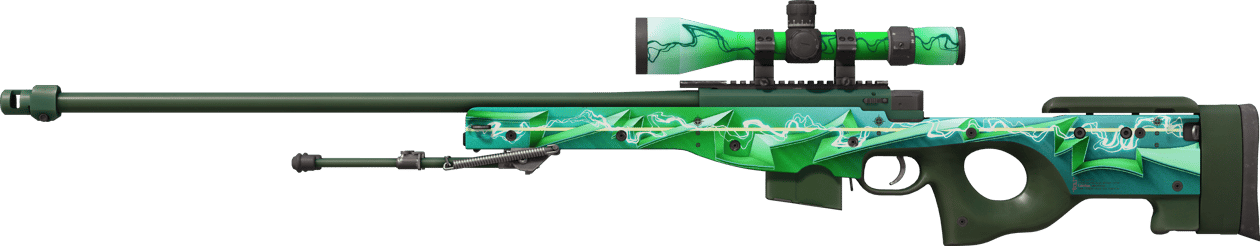 Preview image 1 of AWP | Énergie verte (Neuve)