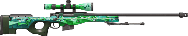 Preview image 2 of AWP | Green Energy (ผ่านการทดสอบภาคสนาม)