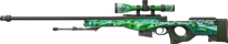 Green Energy