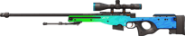 AWP | Ice Coaled