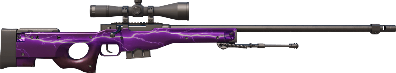 Preview image 2 of AWP | Lightning Strike (Minimal Wear)